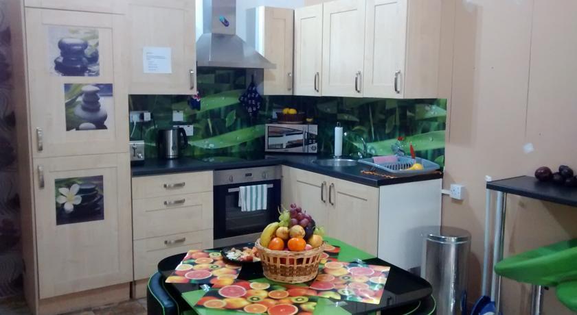Guest house Fruit