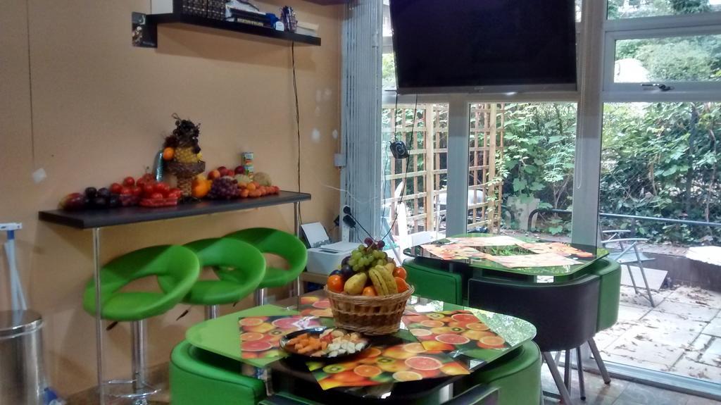 Fruit Guest house