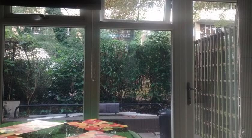 Fruit Guest house London