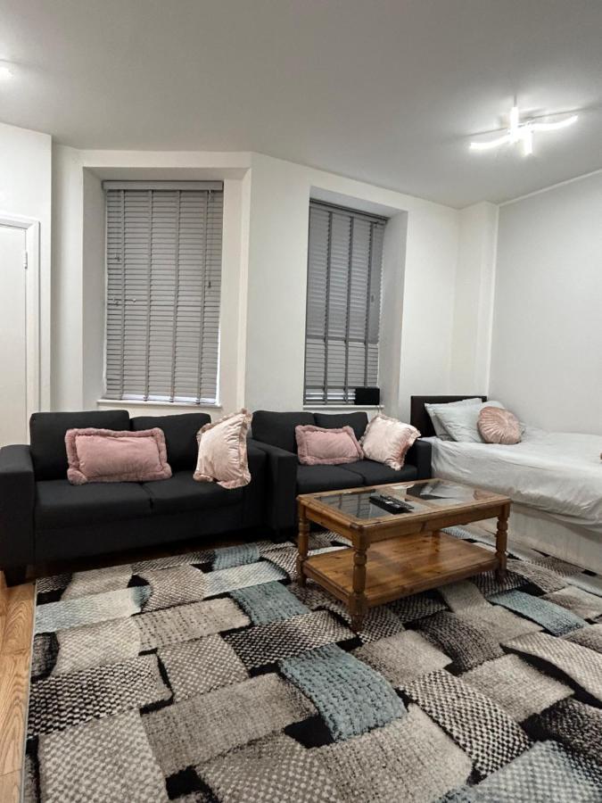Apartamento Marble Arch Apartment, 2-bedroom Londres