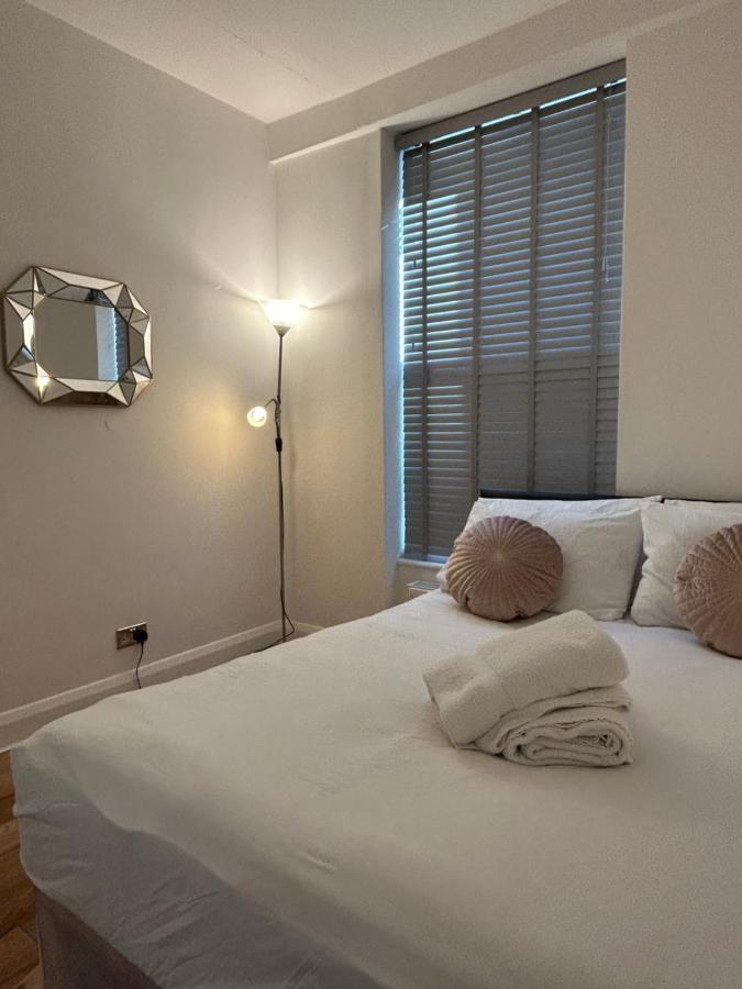 Marble Arch Apartment, 2-bedroom Apartamento