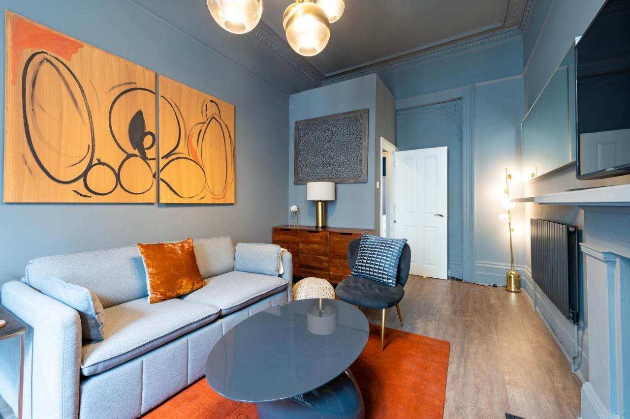 Apartamento Paddington By Capital