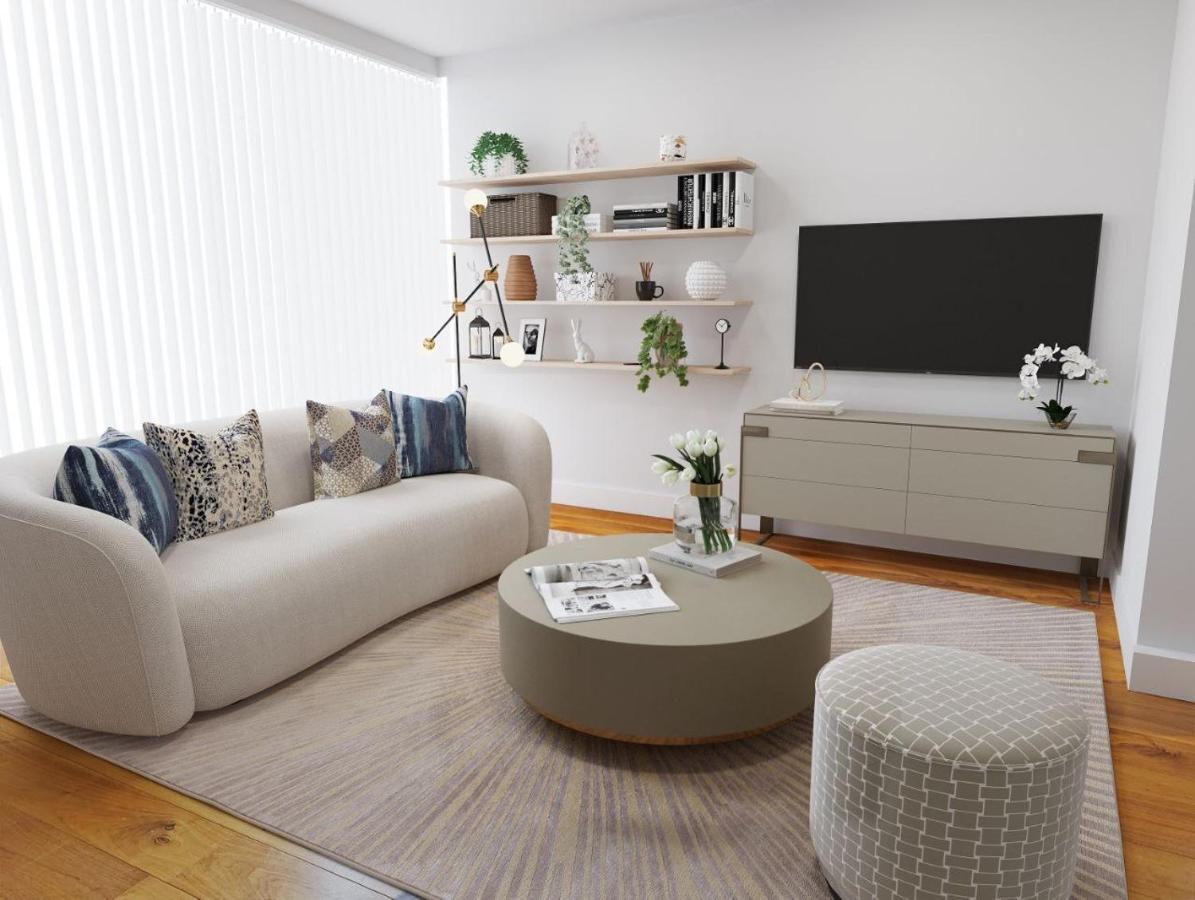 Apartment Stunning Soho Super - Sleeps 6 People London