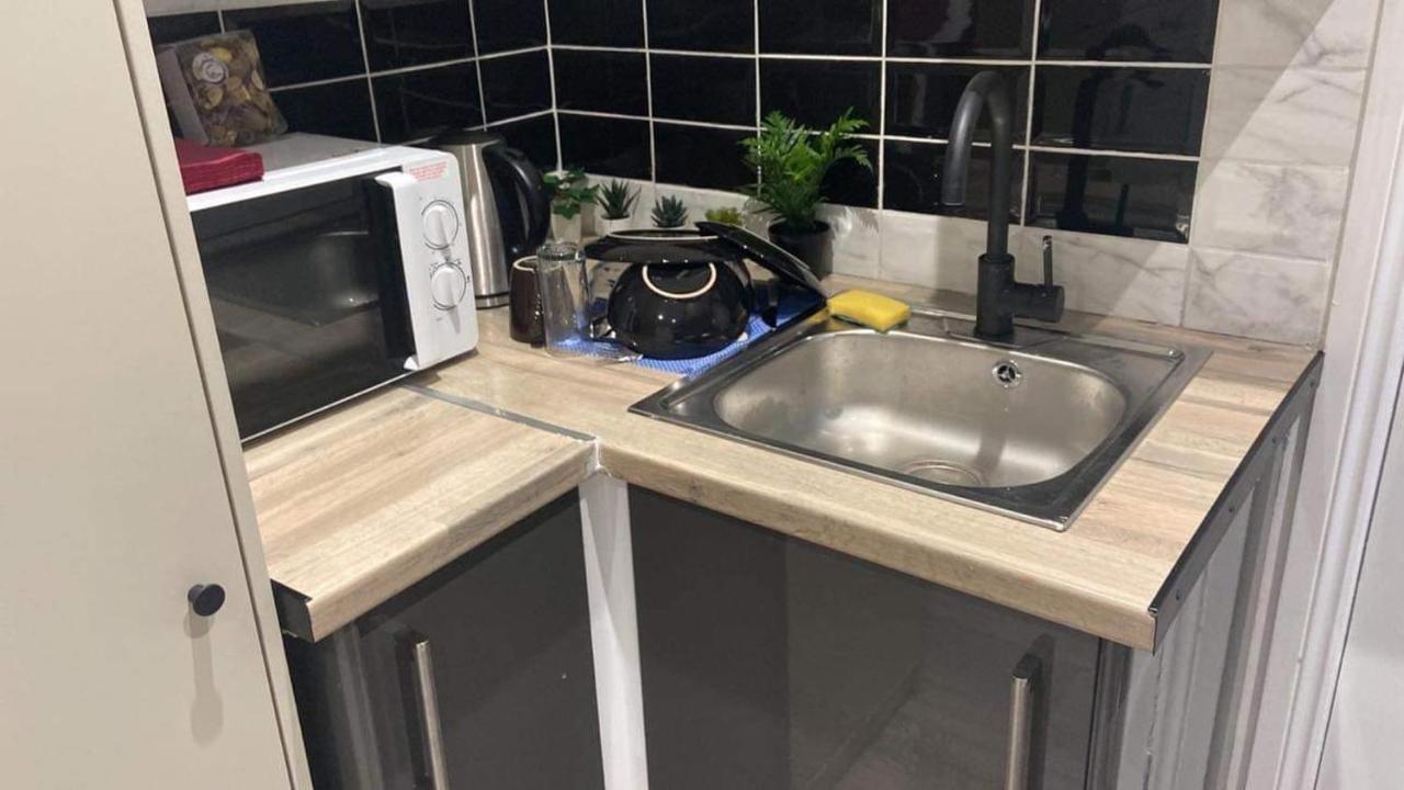 Apartment Guest&rest 3 *