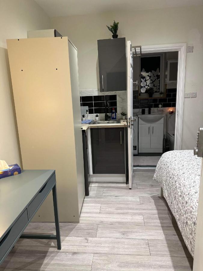 Apartment Guest&rest 3 London
