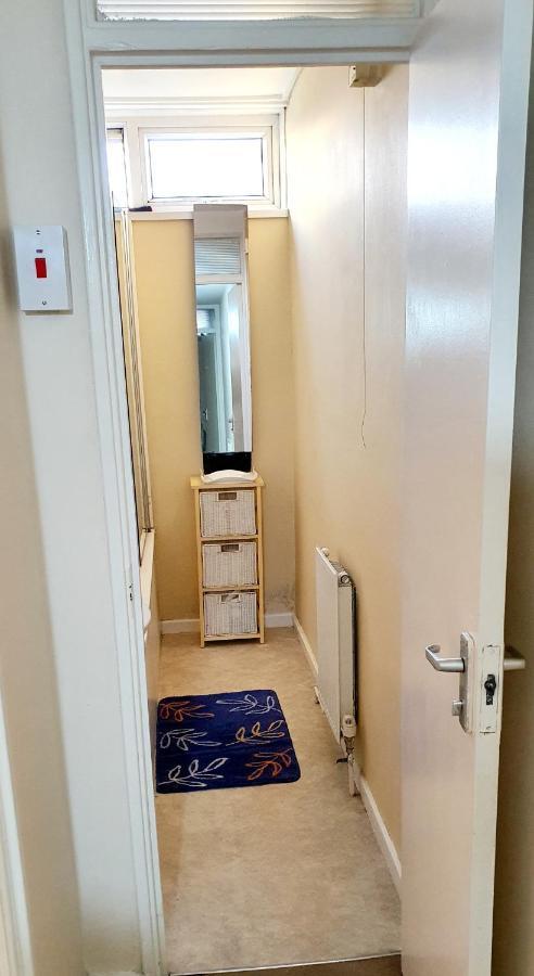 Cozy Flat * London