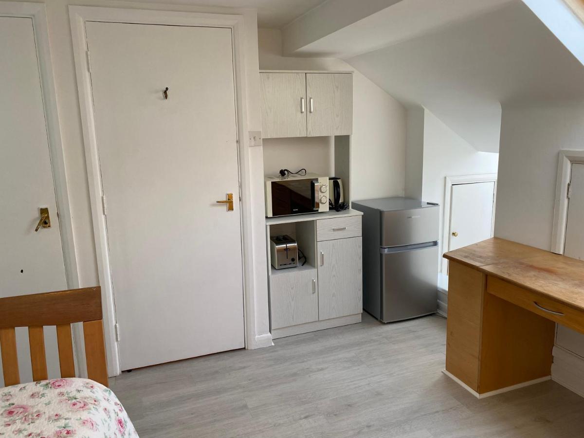 Comfortable Homestay London