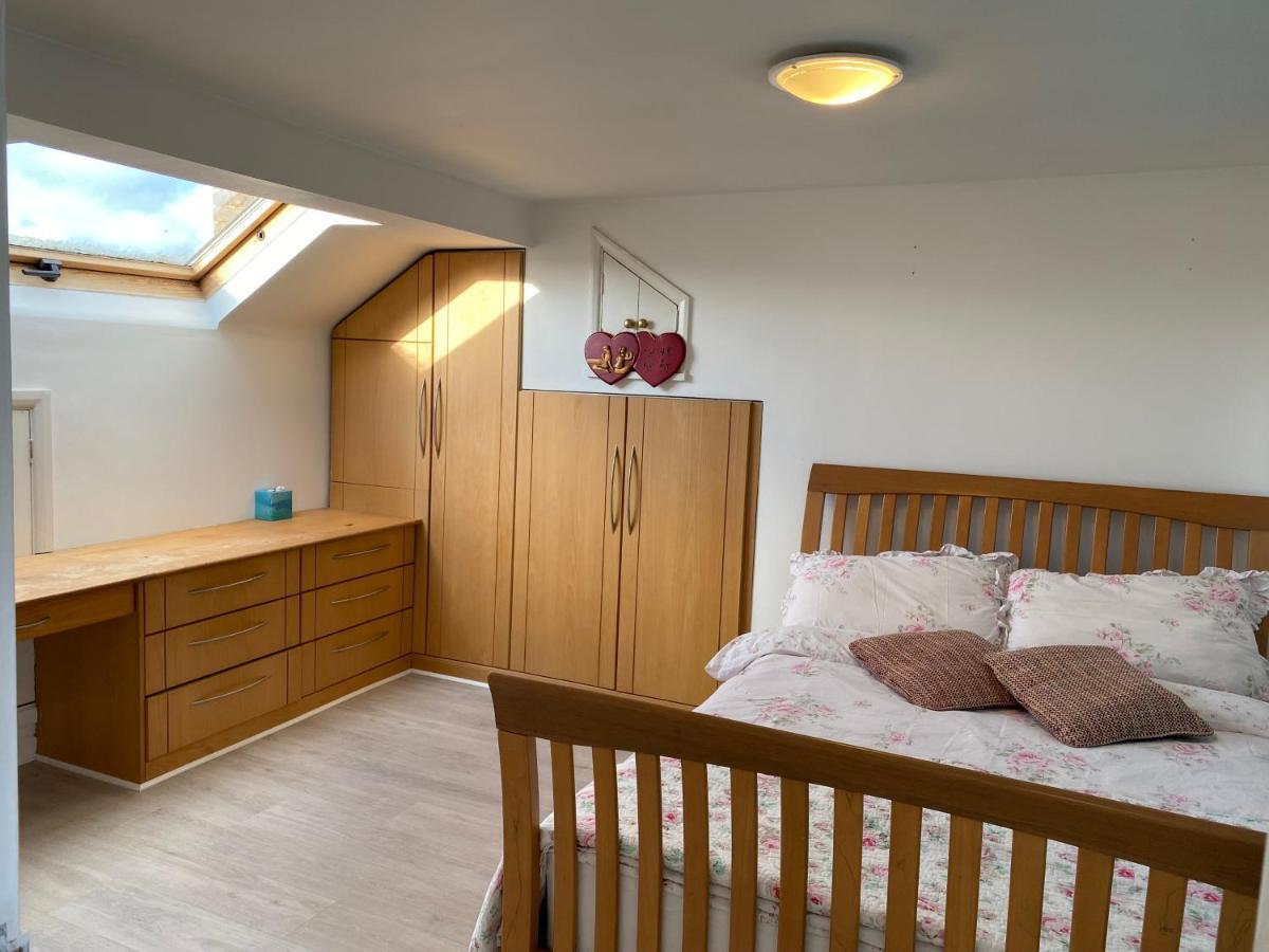 Homestay Comfortable London