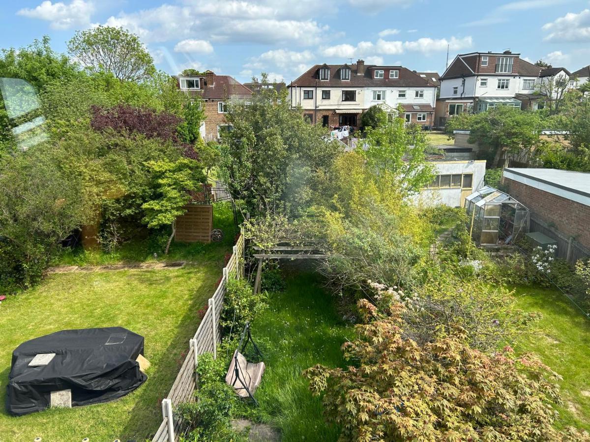 Homestay Comfortable London
