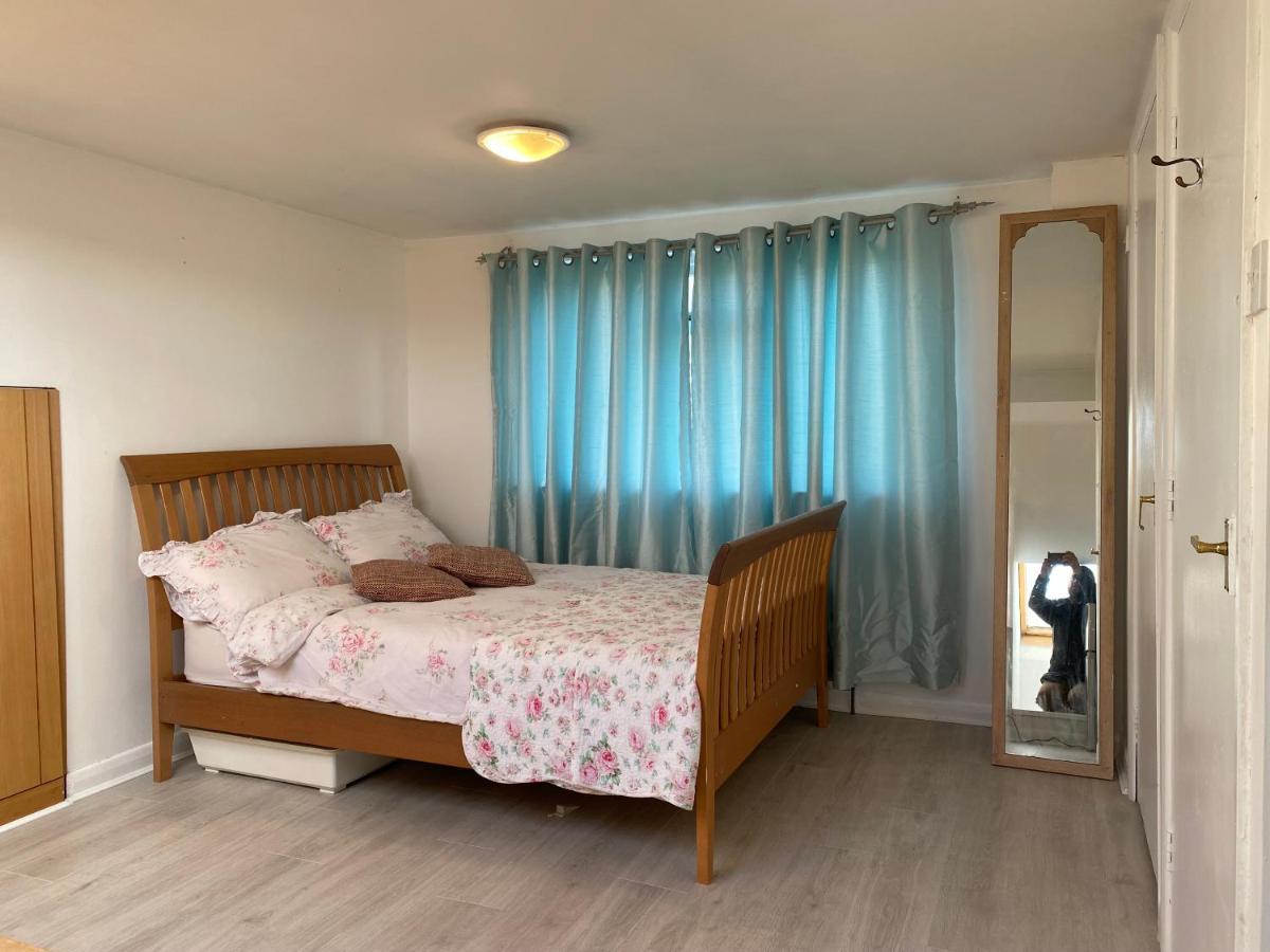 Comfortable Homestay *