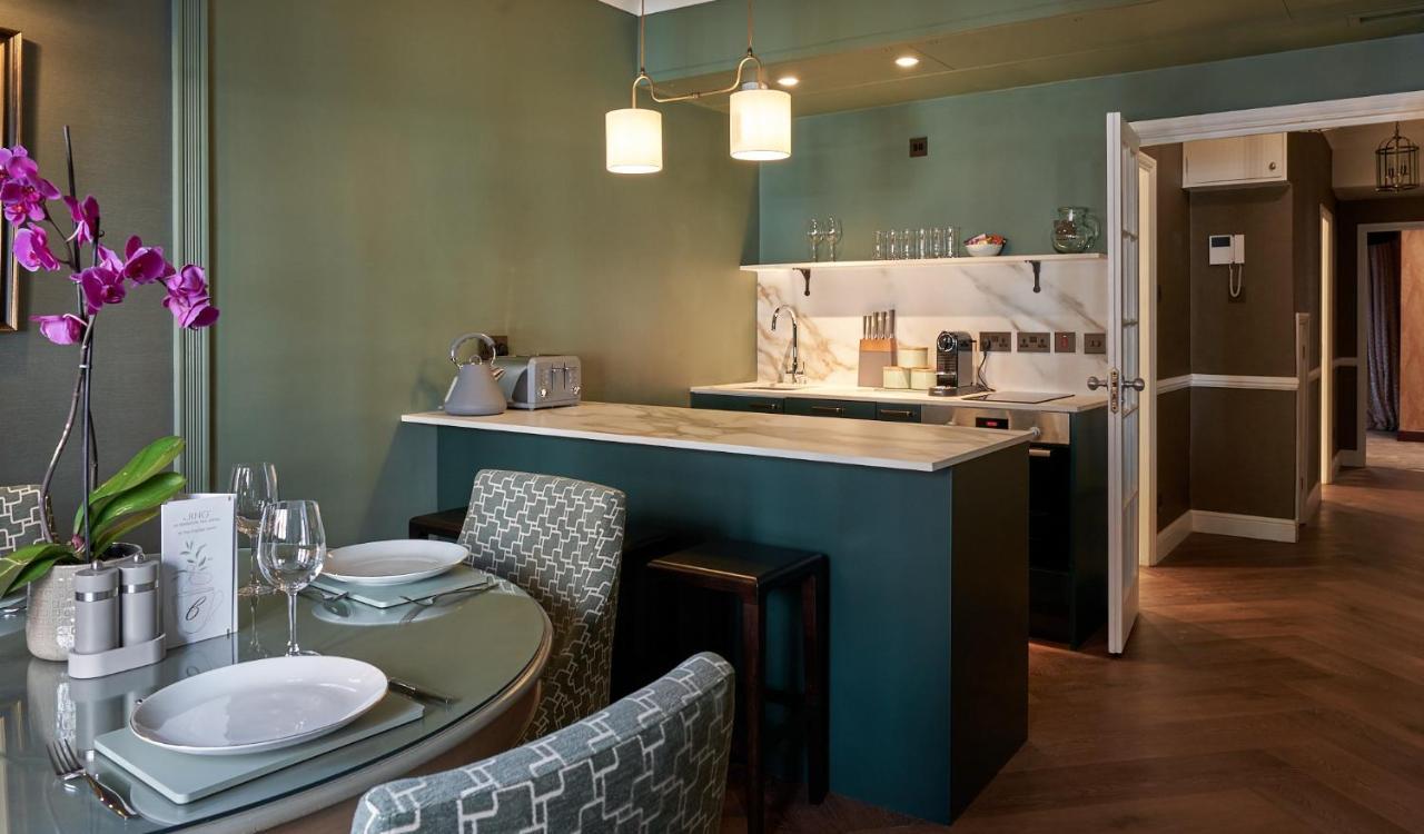 Hotel The Capital Hotel, & Townhouse London