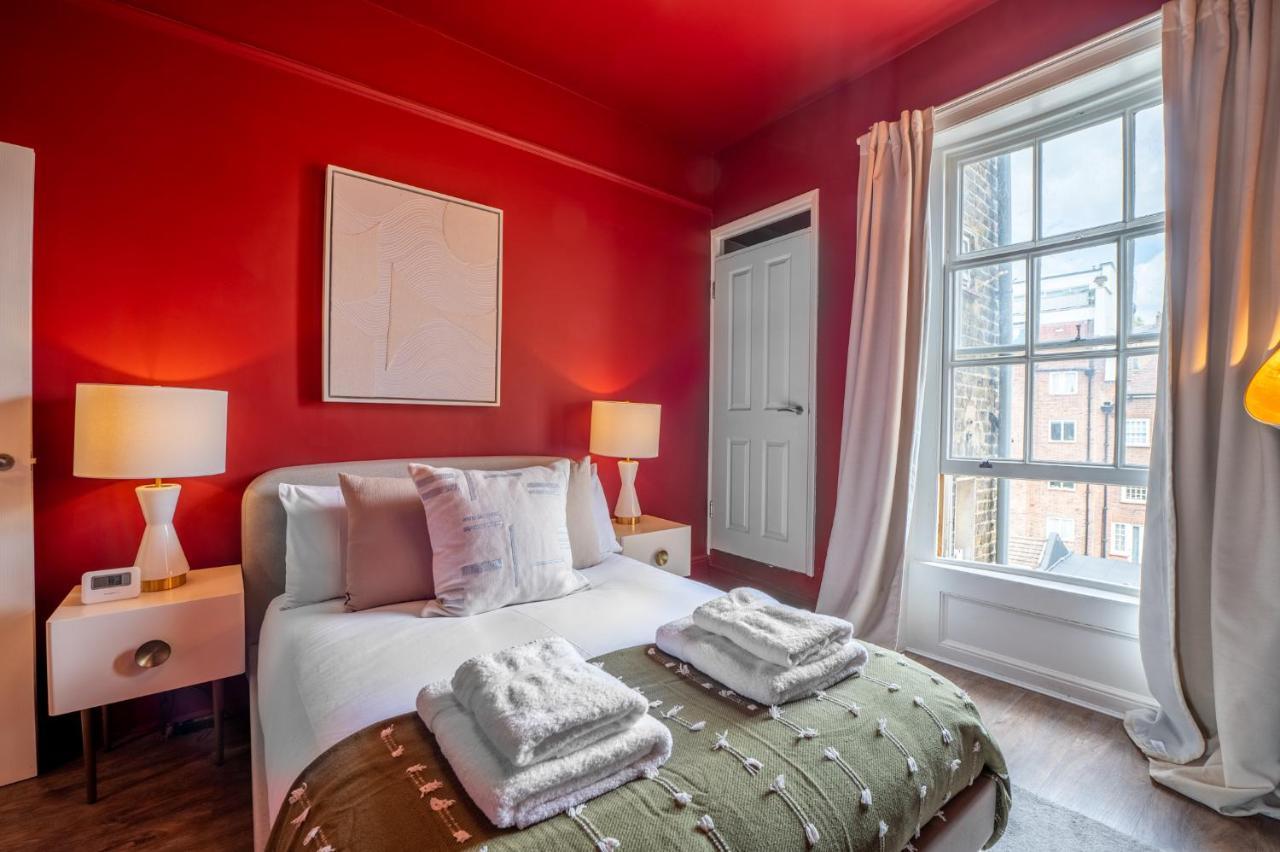 Apartamento Paddington By Capital Londres