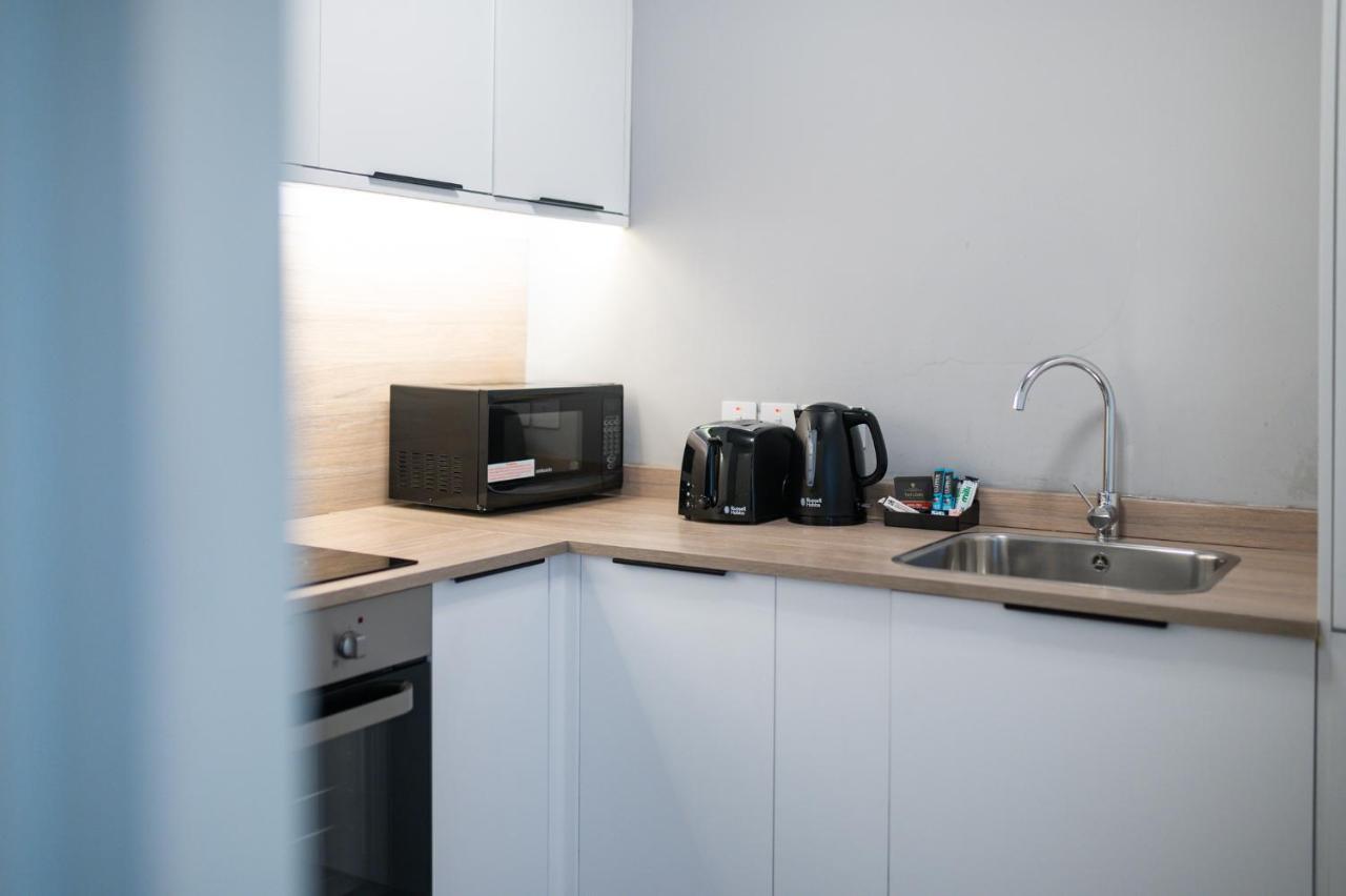 Paddington By Capital Apartamento