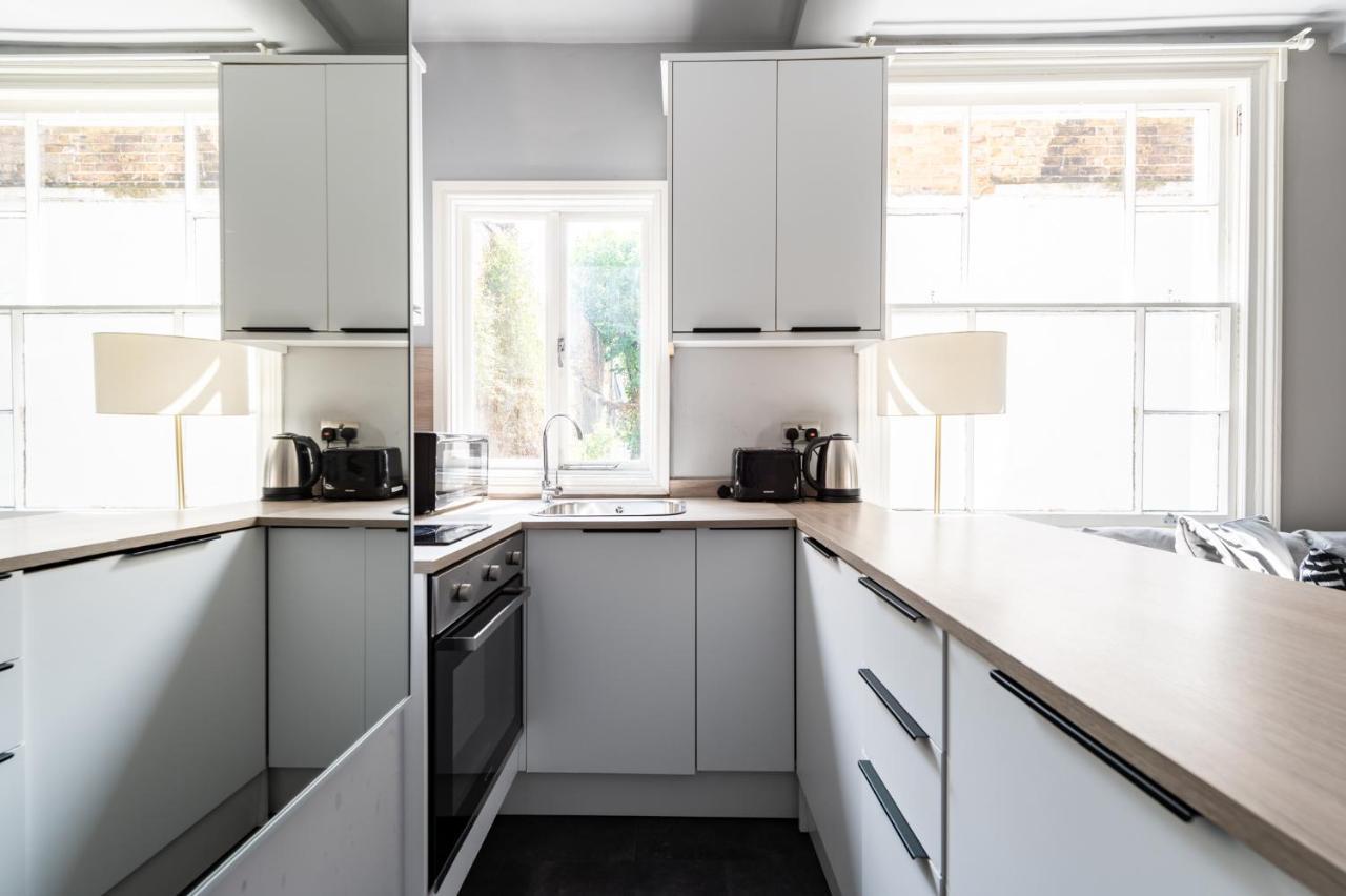 Apartamento Paddington By Capital *