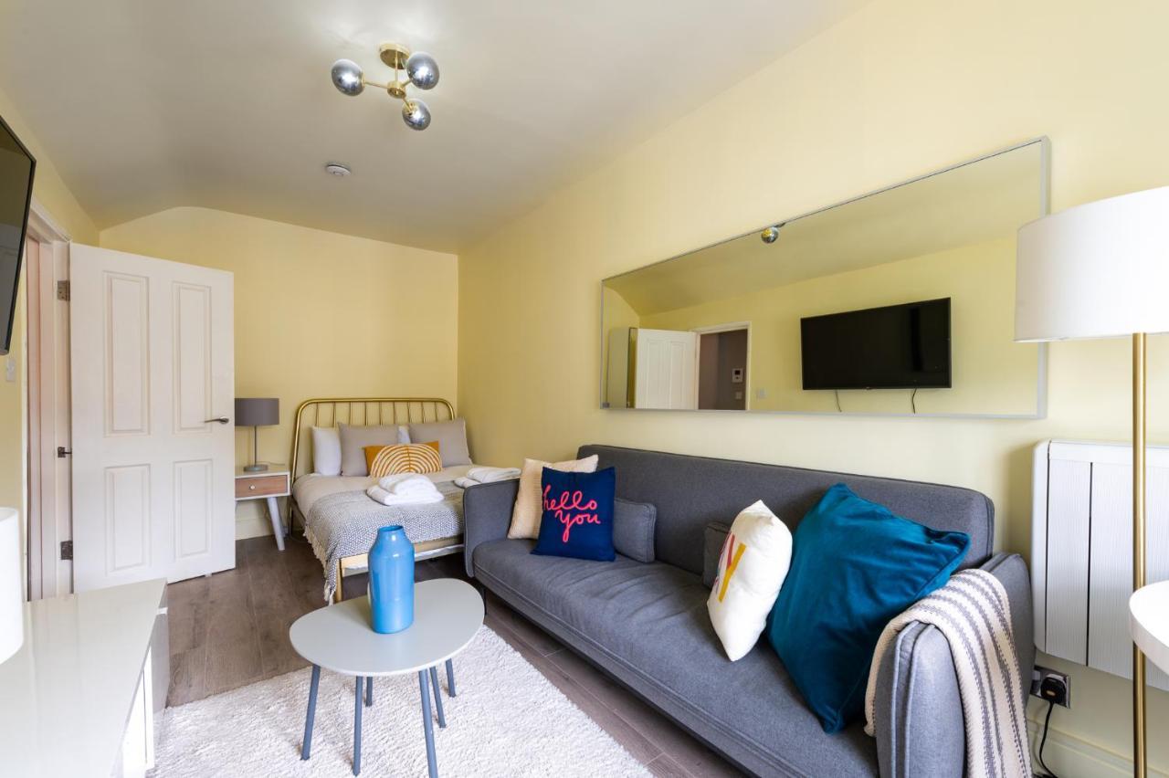 Apartamento Paddington By Capital