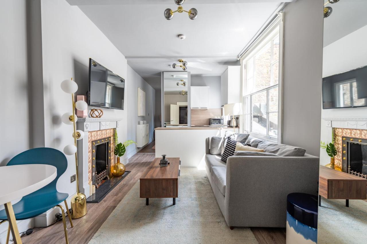 Paddington By Capital Apartamento Londres