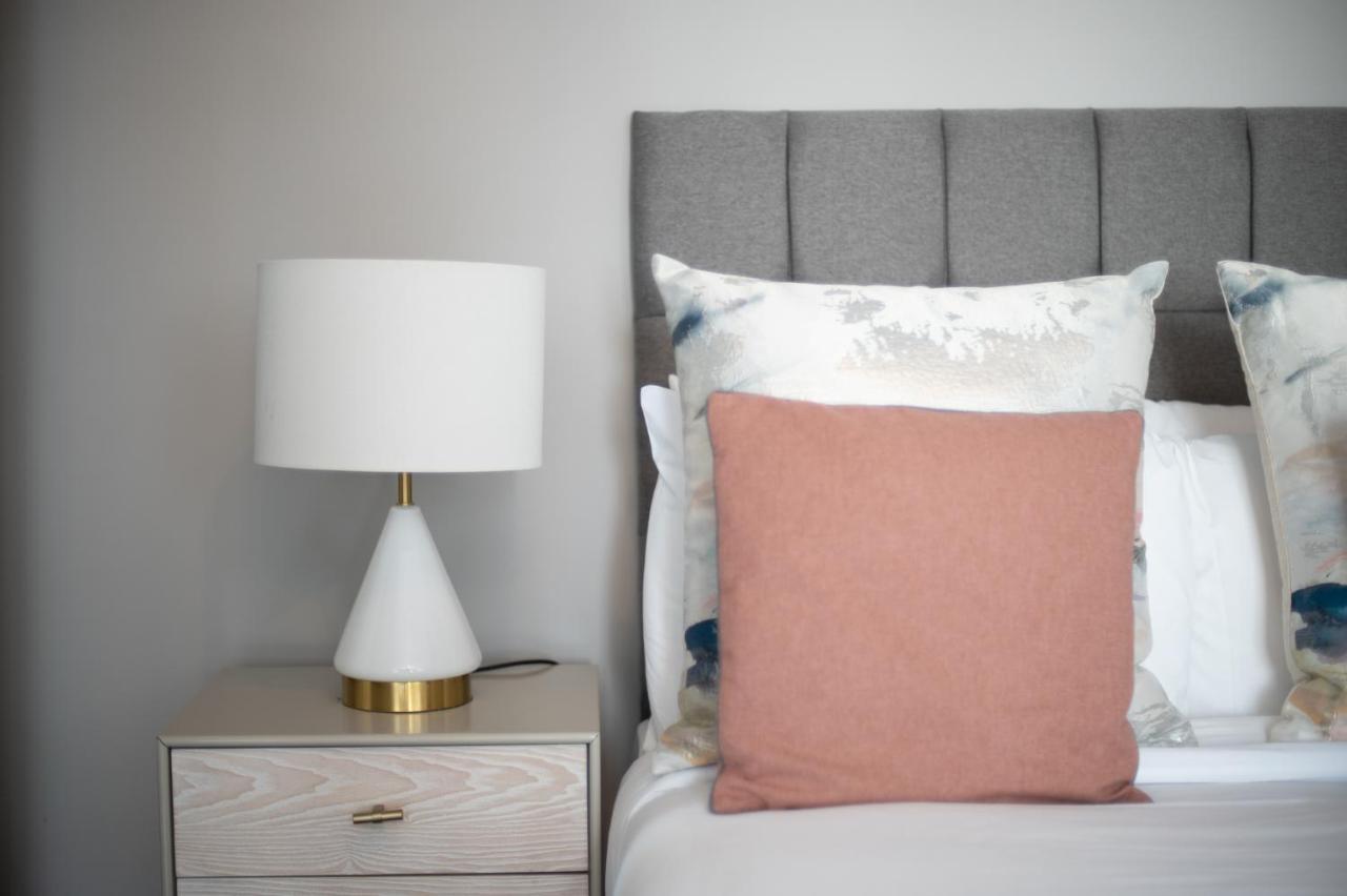 Paddington By Capital Apartamento