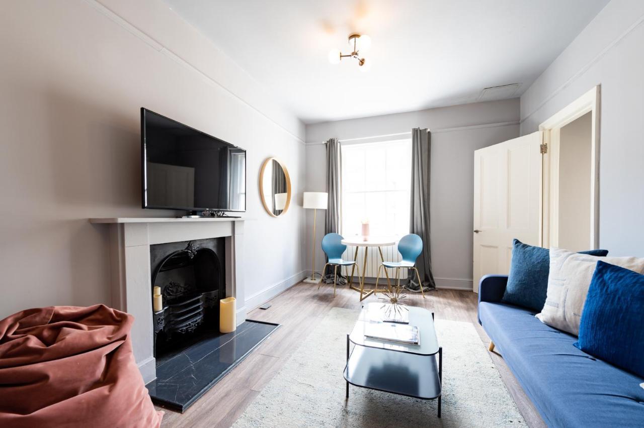 Apartamento Paddington By Capital Londres