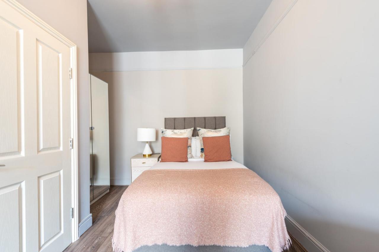 Paddington By Capital Apartamento