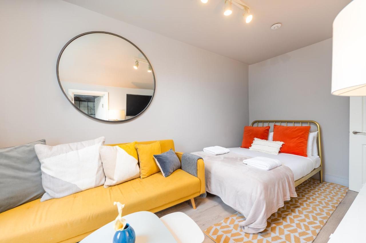 Paddington By Capital Apartamento *