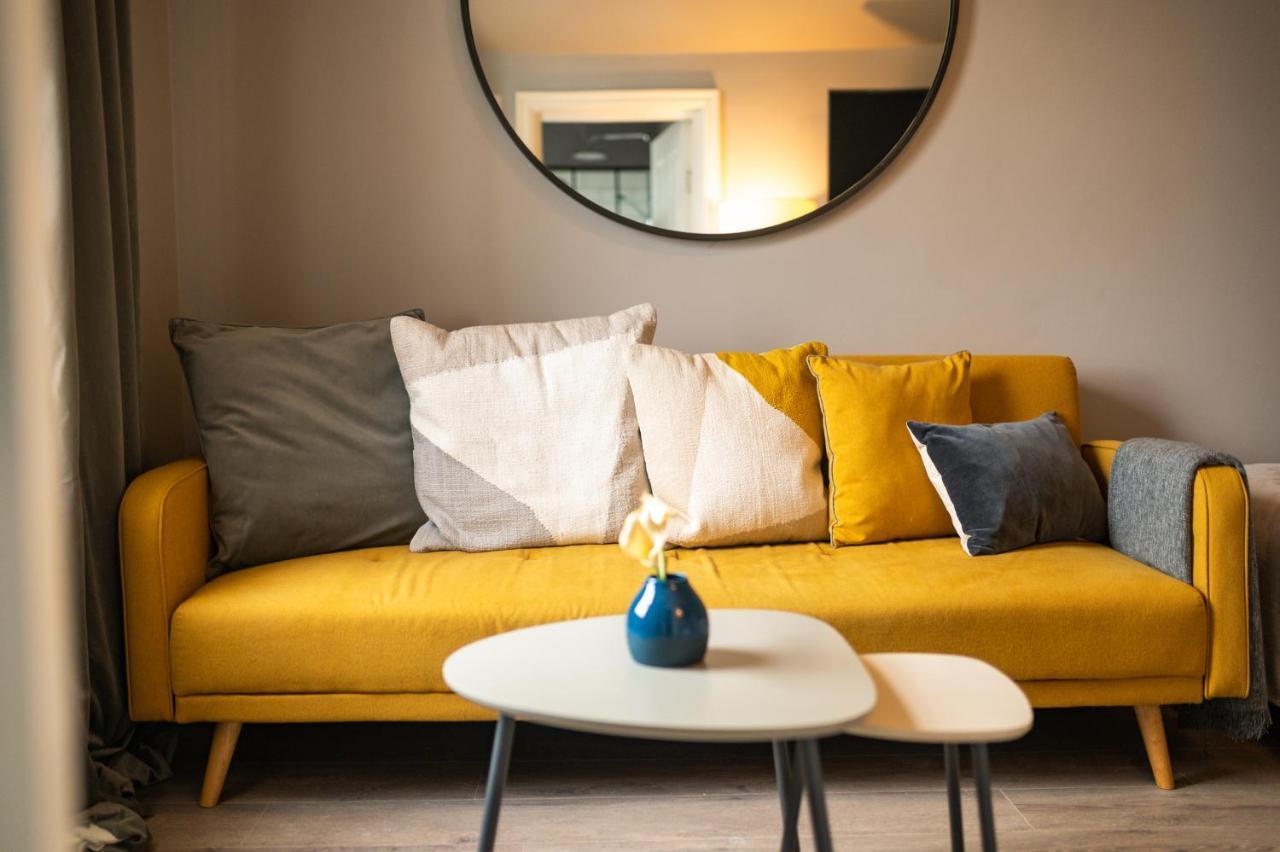 Apartamento Paddington By Capital Londres