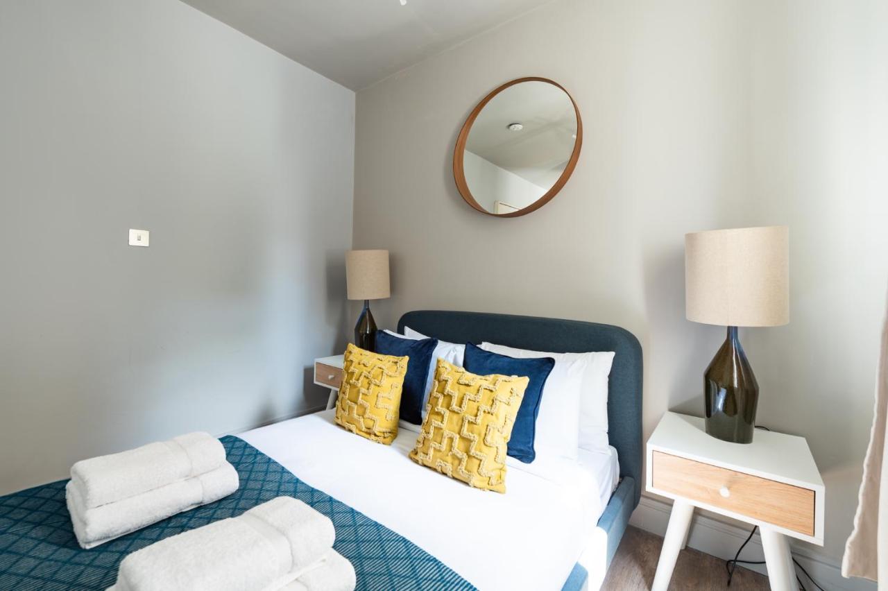 Apartamento Paddington By Capital Londres