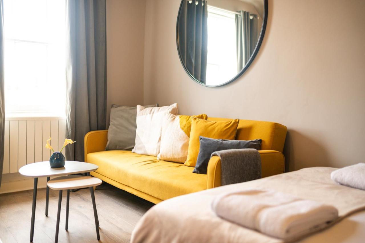 Paddington By Capital Apartamento Londres