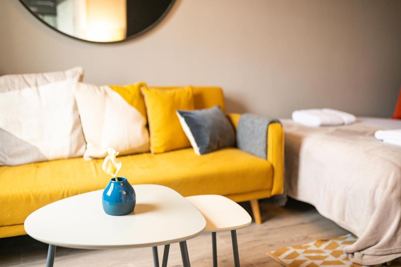 Paddington By Capital Apartamento *