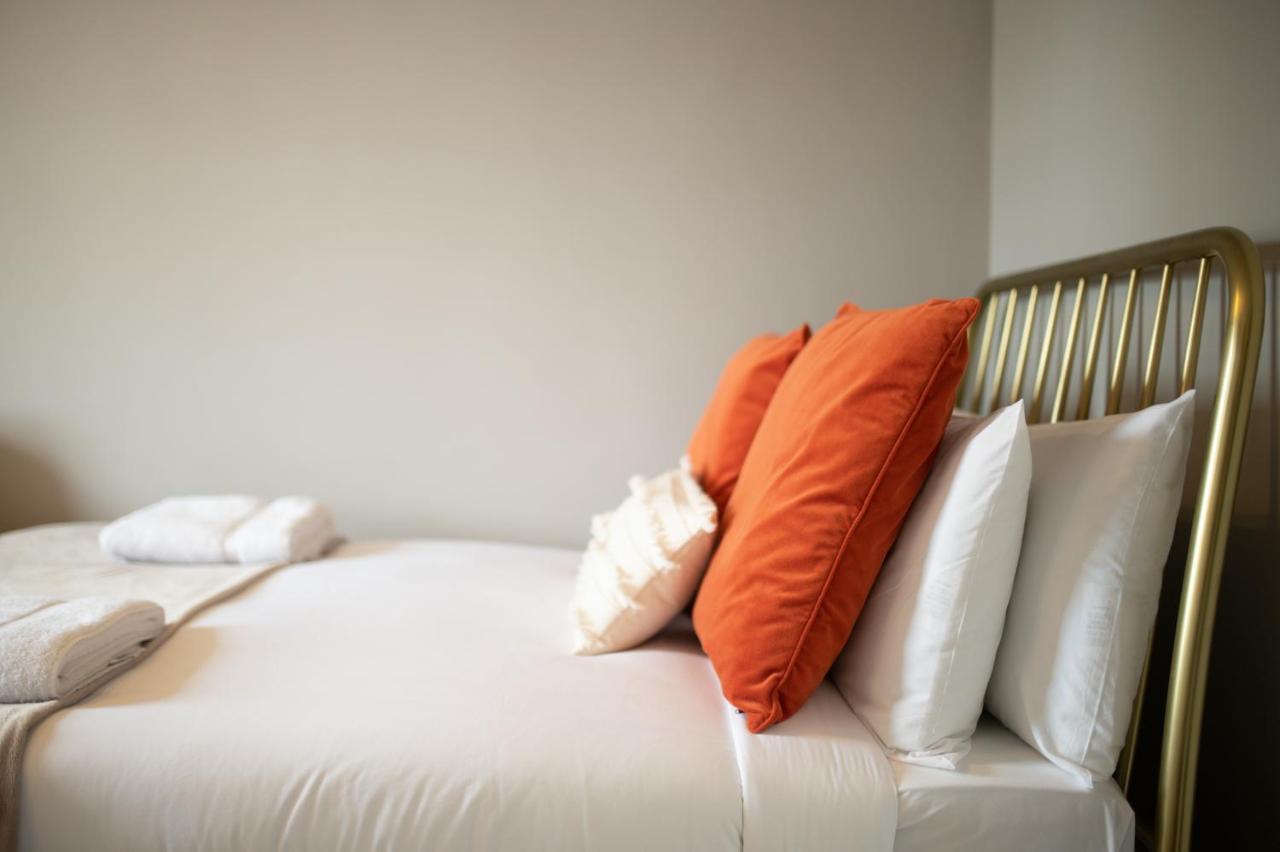 Paddington By Capital Apartamento Londres