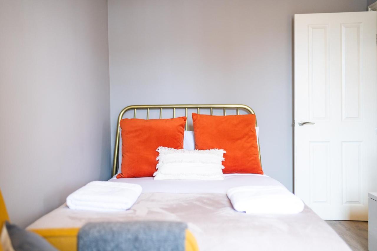 Paddington By Capital Apartamento