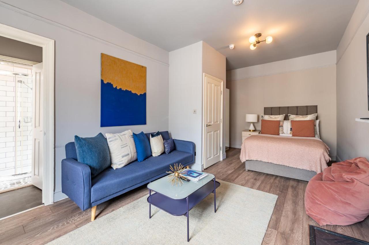 Apartamento Paddington By Capital *