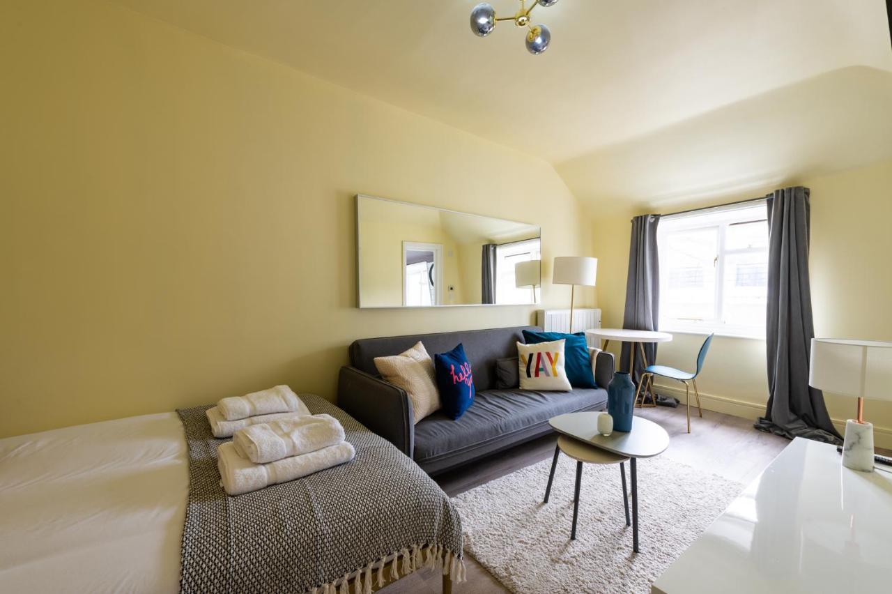 Paddington By Capital Apartamento