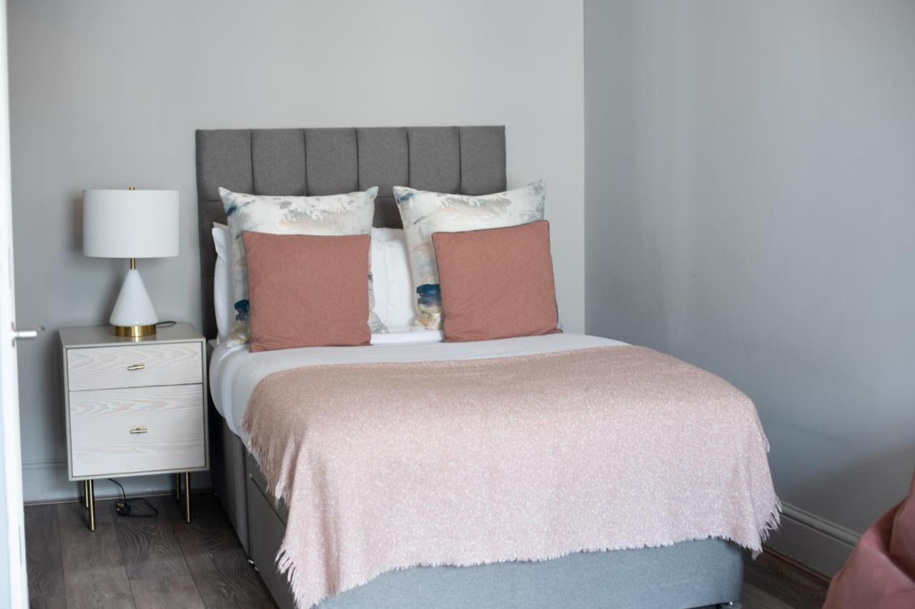 Paddington By Capital Apartamento