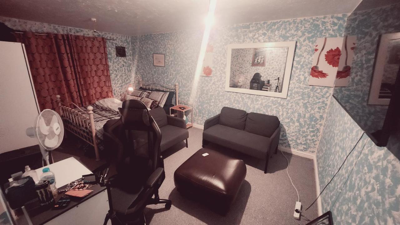 Apartamento City Garden