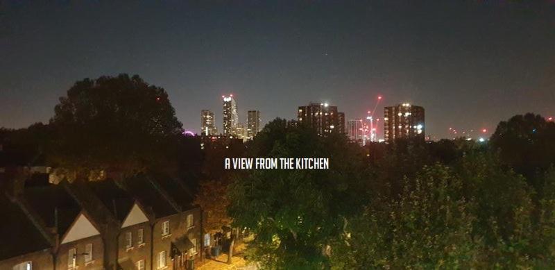 Homestay Elephant & Castle - Zone 2 - Private - Shared Bathroom *