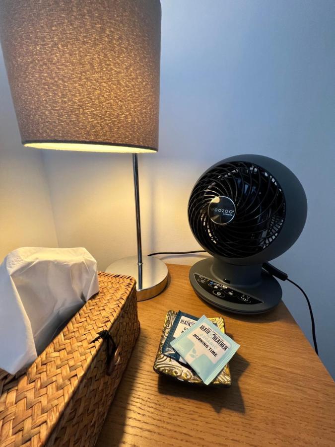Guest house Beautiful Double For One Person *
