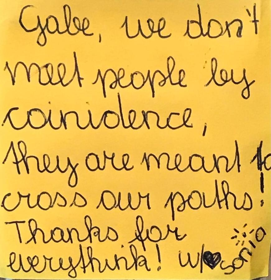 Hospedagem domiciliar Gabe's In *
