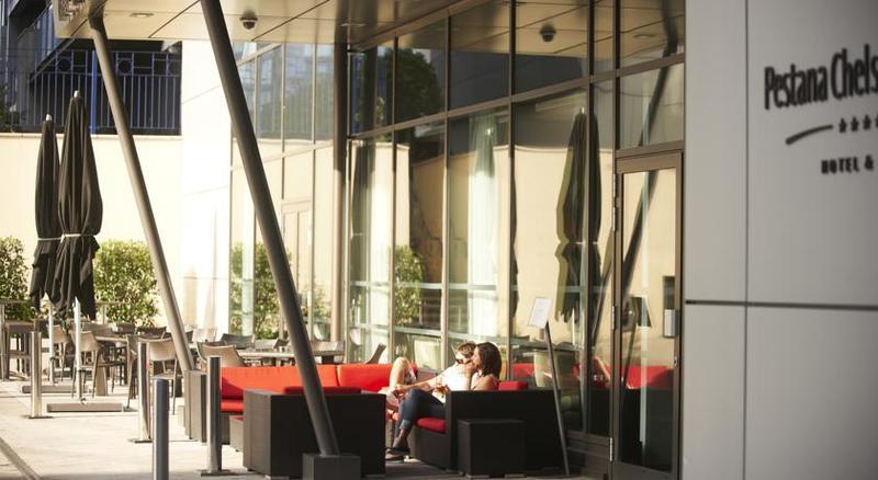 Pestana Chelsea Bridge & Hotel