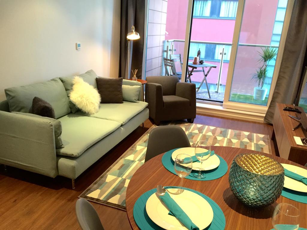 Apartamento Belvedere Royal Victoria Docks