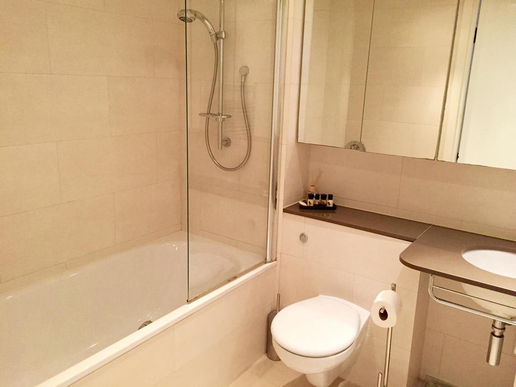 Belvedere Royal Victoria Docks Apartamento
