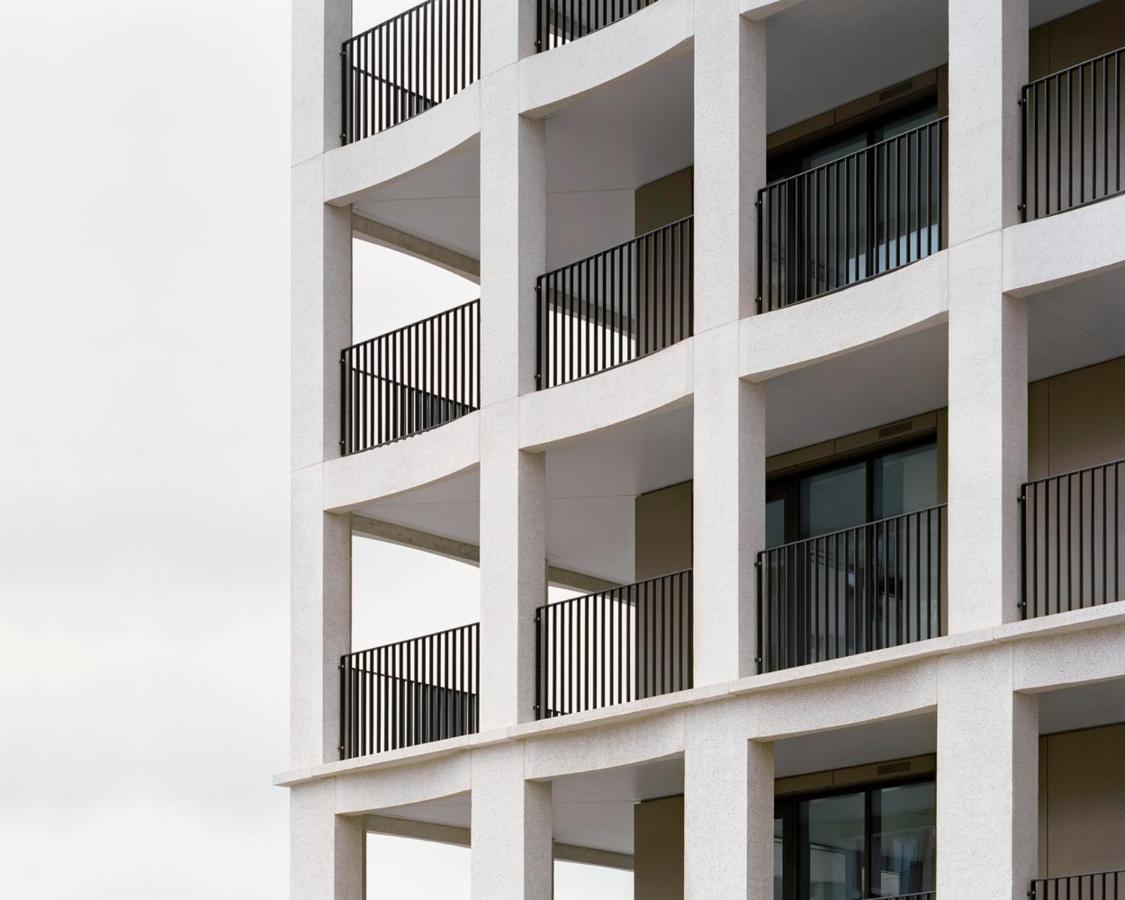 Apartamento Spacious Modern 1 Bed Apartment.
