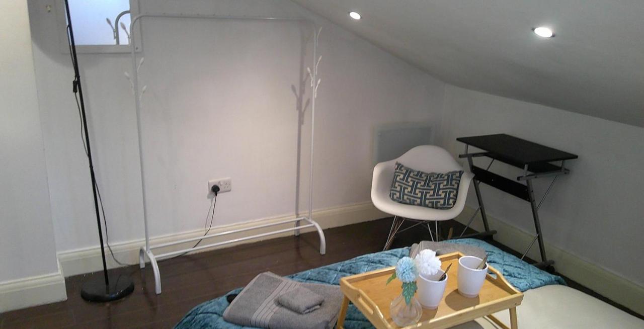 Stylish West Get Away Shepherd Bush Market Westfield Apartment *