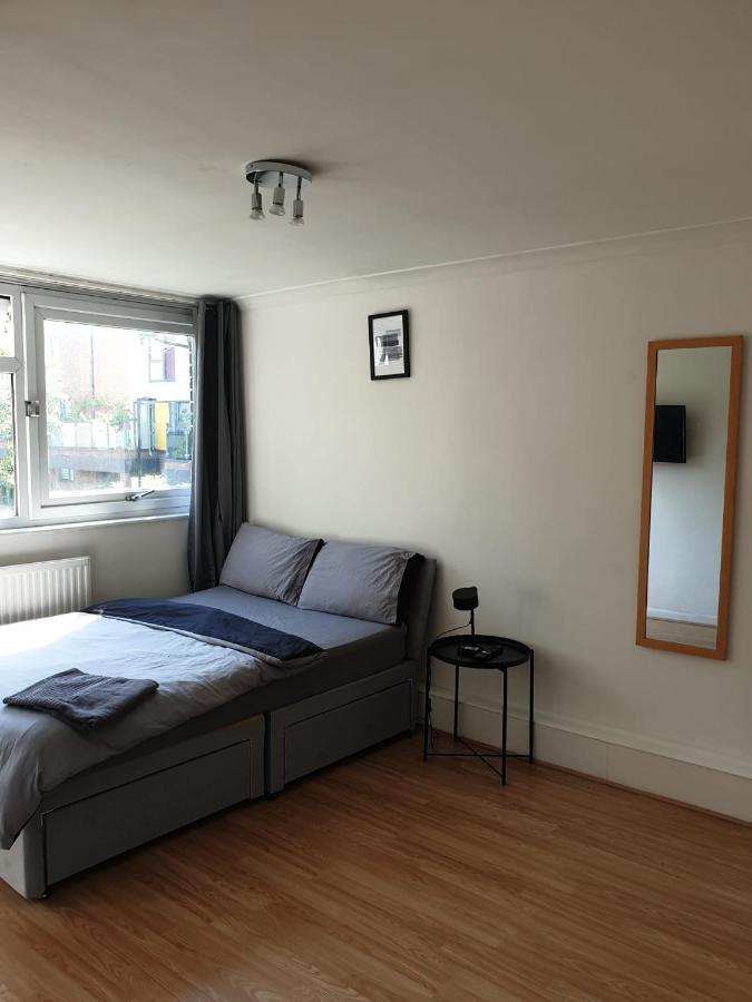 Stylish 4 Bedroom Flat London
