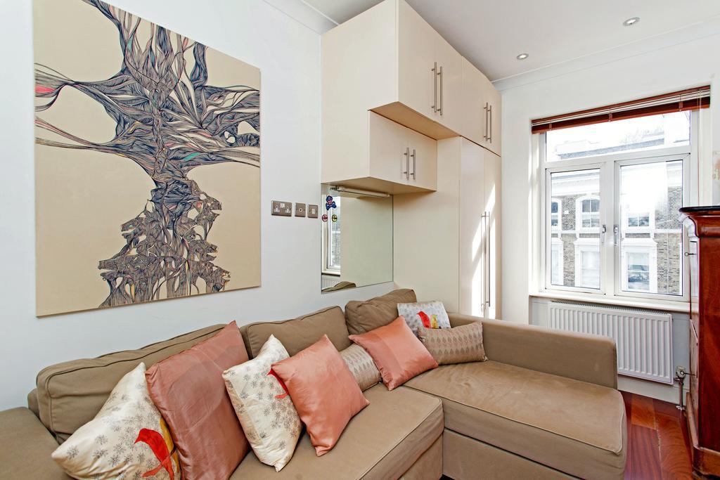 Apartment Kensington One London