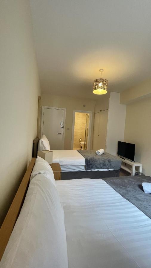 Casa de férias Camden Budget Suites - Next To Station And Camden Market Londres