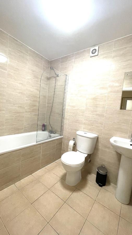 Camden Budget Suites - Next To Station And Camden Market Casa de férias *