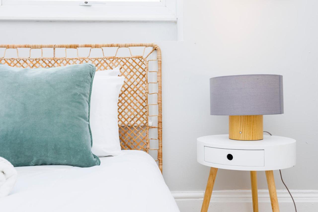 Welcomestay Colliers Wood Two Bed - Away From London