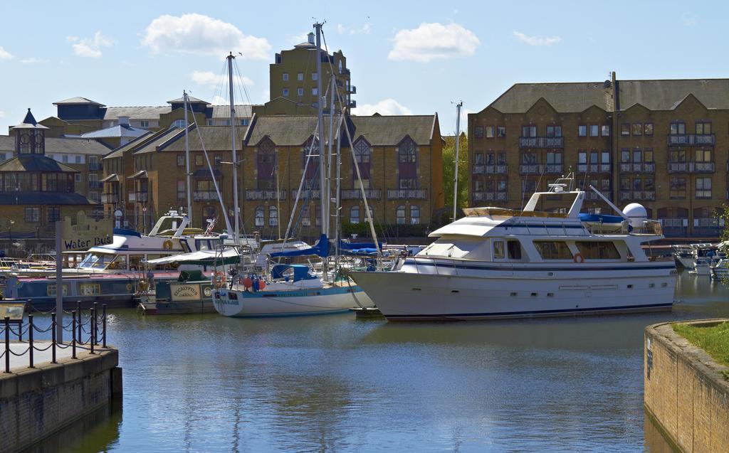 Via Limehouse *