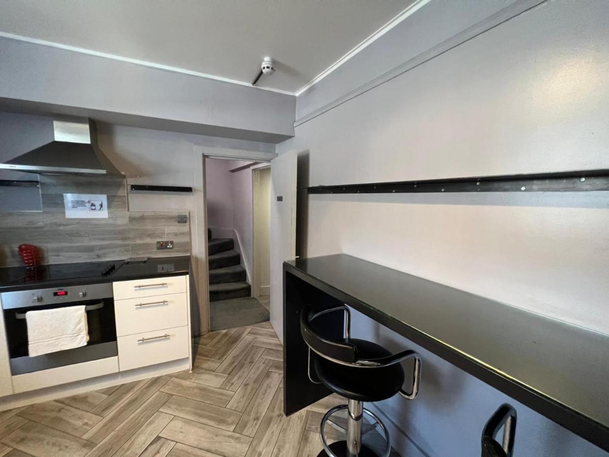 Aparthotel Petticoat *