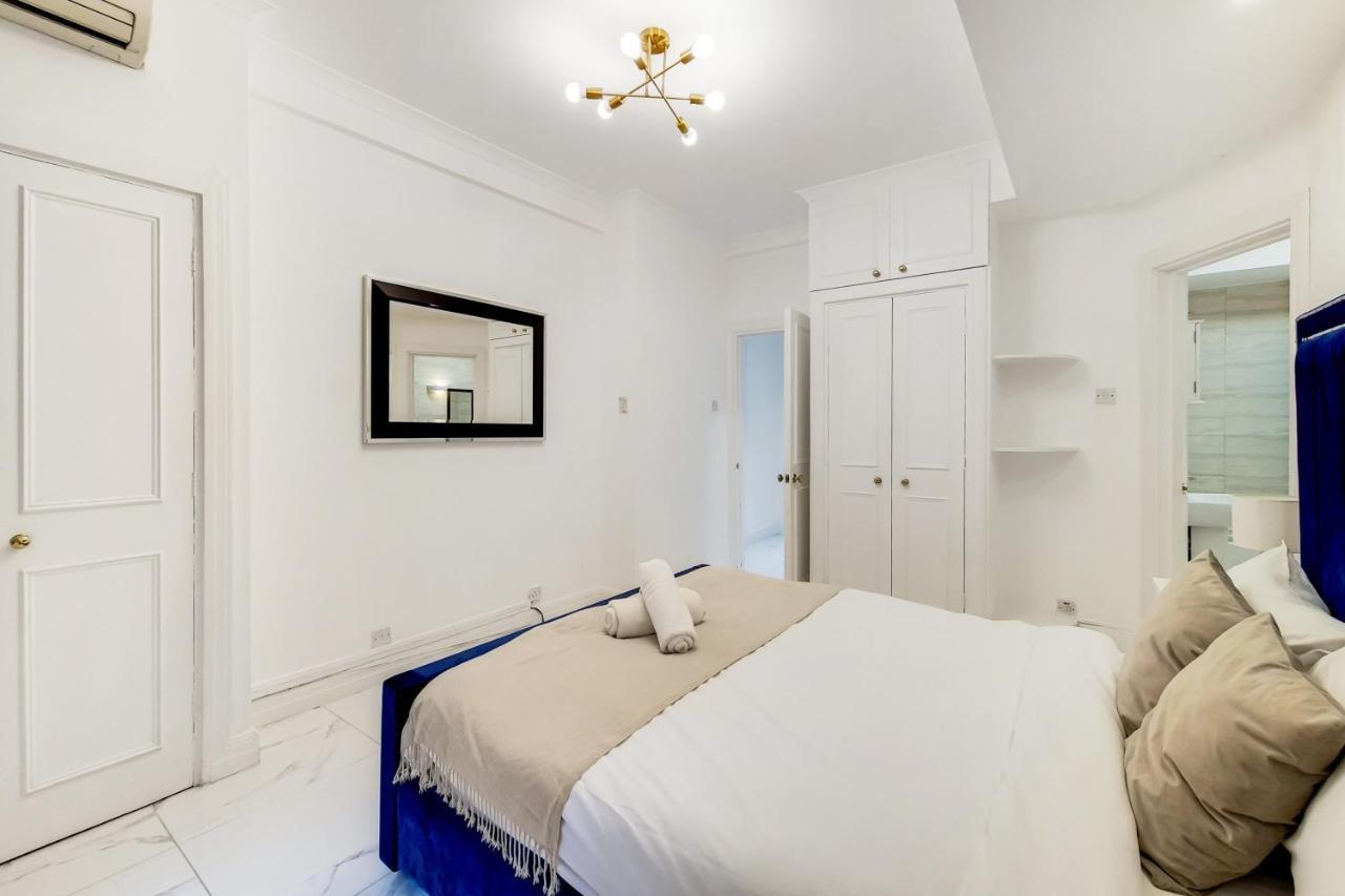 Apartment Pc Residences